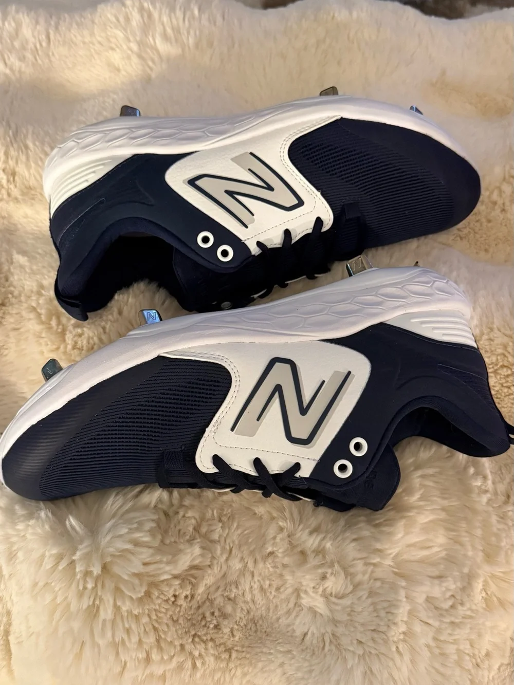 New Balance new balance
